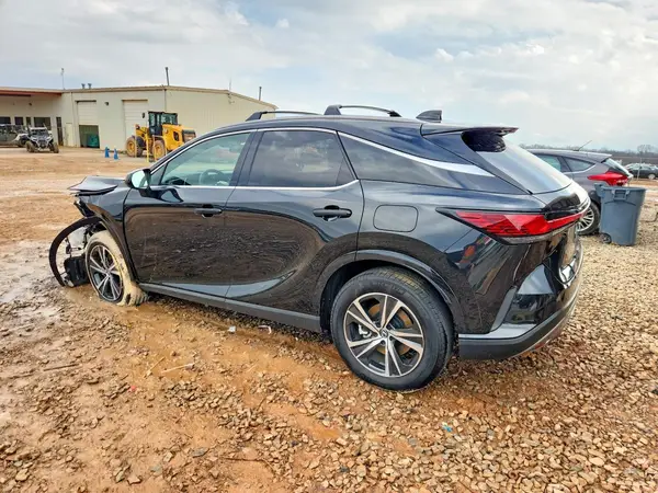 2T2BAMBA7PC007218 2023 LEXUS RX - Image 2
