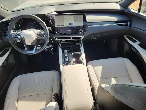 2T2BAMBA7PC007218 2023 LEXUS RX - Image 8
