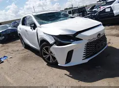 2T2BAMBA7PC007946 2023 LEXUS RX