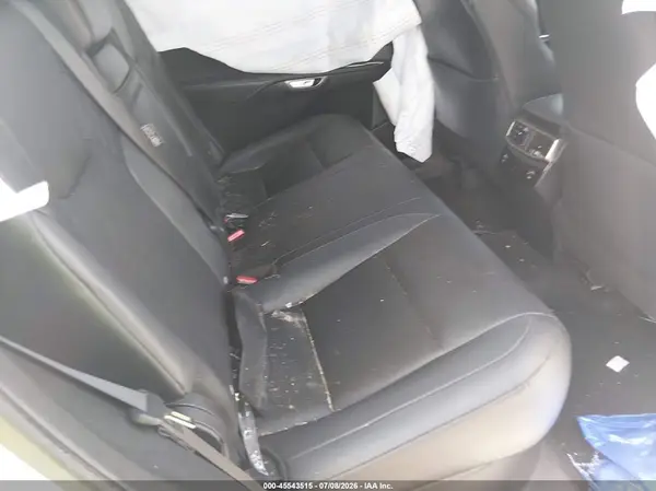 2T2BAMBA7PC007946 2023 LEXUS RX - Image 8