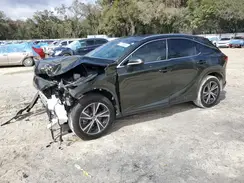 2T2BAMBA7PC009681 2023 LEXUS RX