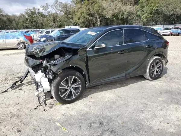 2T2BAMBA7PC009681 2023 LEXUS RX - Image 1
