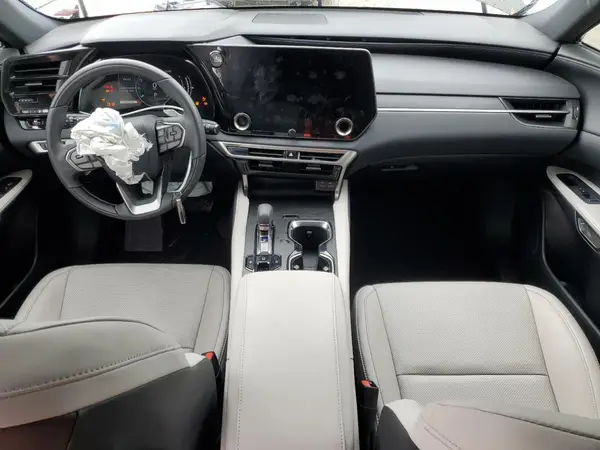 2T2BAMBA7PC009681 2023 LEXUS RX - Image 8