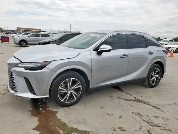 2T2BAMBA7PC011205 2023 LEXUS RX - Image 1