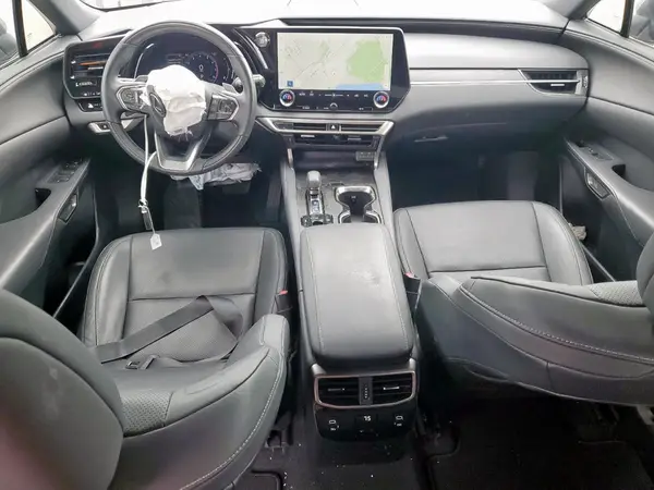 2T2BAMBA7PC011205 2023 LEXUS RX - Image 8