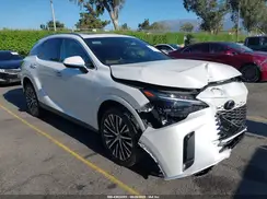 2T2BAMBA7PC011320 2023 LEXUS RX
