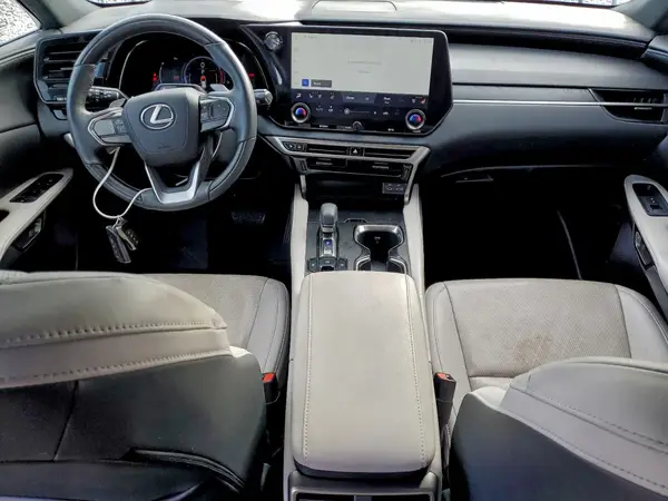 2T2BAMBA7PC013228 2023 LEXUS RX - Image 8