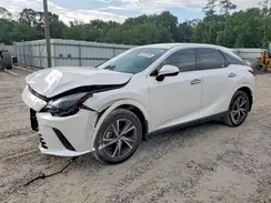 2T2BAMBA7PC014265 2023 LEXUS RX