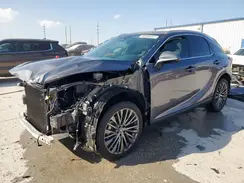 2T2BAMBA7PC014797 2023 LEXUS RX