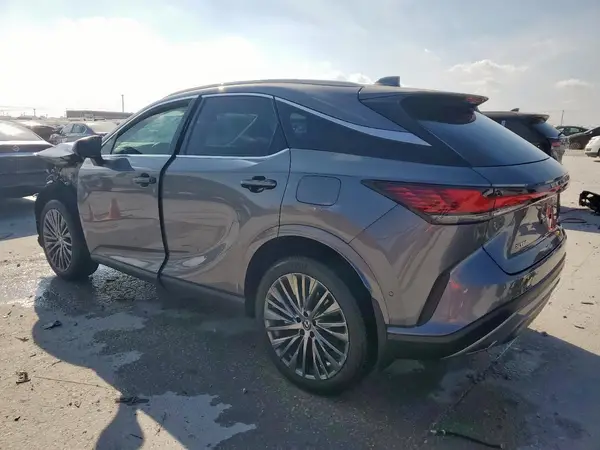 2T2BAMBA7PC014797 2023 LEXUS RX - Image 2