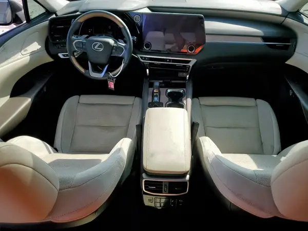 2T2BAMBA7PC014797 2023 LEXUS RX - Image 8