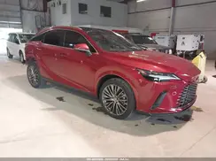 2T2BAMBA7PC014959 2023 LEXUS RX