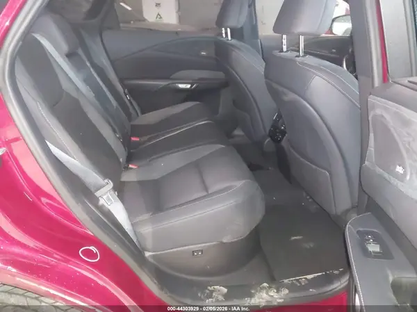 2T2BAMBA7PC014959 2023 LEXUS RX - Image 8