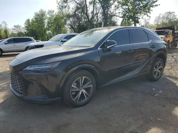 2T2BAMBA7PC015674 2023 LEXUS RX - Image 1
