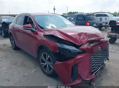 2T2BAMBA7PC016792 2023 LEXUS RX