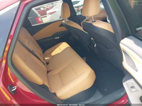 2T2BAMBA7PC016792 2023 LEXUS RX - Image 8