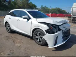 2T2BAMBA7PC017182 2023 LEXUS RX