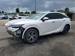 2T2BAMBA7PC018879 2023 LEXUS RX