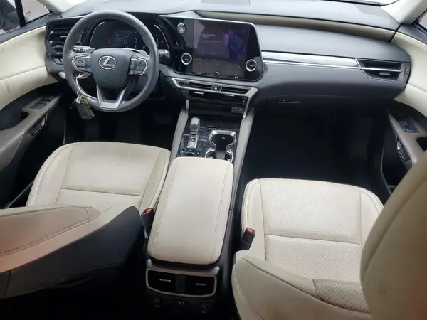 2T2BAMBA7PC018879 2023 LEXUS RX - Image 8