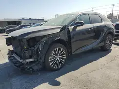 2T2BAMBA7PC019580 2023 LEXUS RX