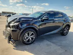 2T2BAMBA7PC019790 2023 LEXUS RX