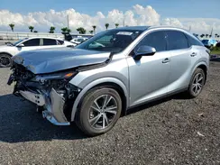 2T2BAMBA7PC021362 2023 LEXUS RX