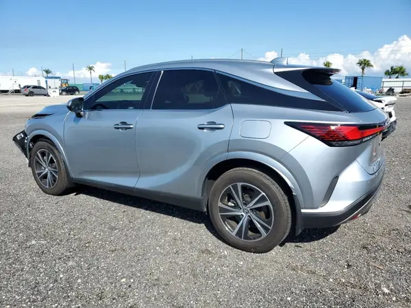 2T2BAMBA7PC021362 2023 LEXUS RX - Image 2