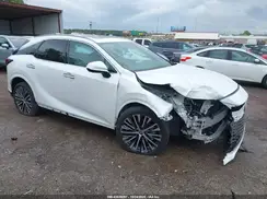 2T2BAMBA7RC026242 2024 LEXUS RX