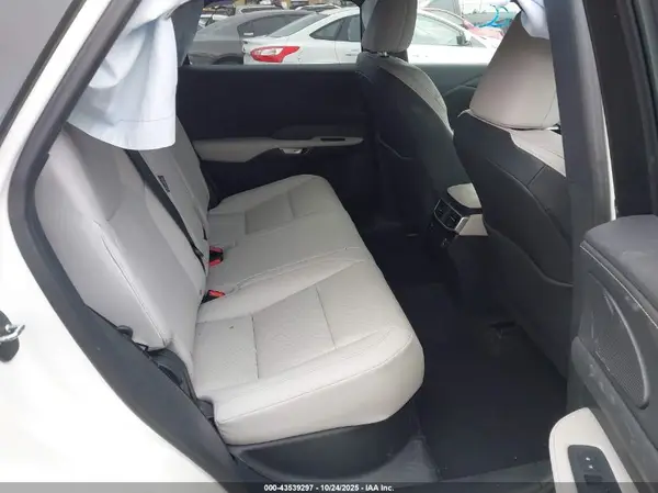 2T2BAMBA7RC026242 2024 LEXUS RX - Image 8