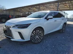 2T2BAMBA7RC027147 2024 LEXUS RX