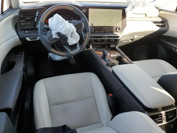 2T2BAMBA7RC027147 2024 LEXUS RX - Image 8