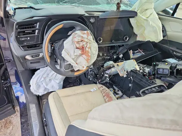 2T2BAMBA7RC027519 2024 LEXUS RX - Image 8