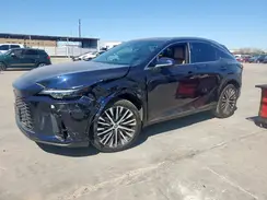 2T2BAMBA7RC027553 2024 LEXUS RX
