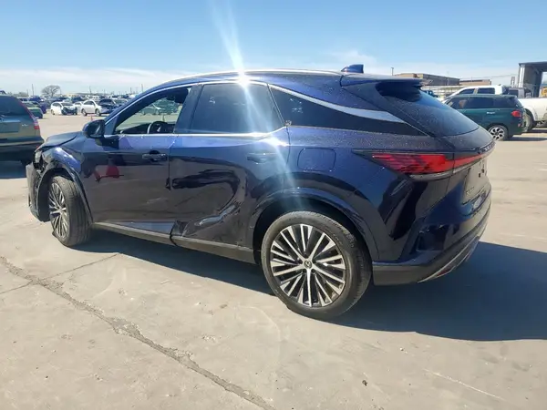 2T2BAMBA7RC027553 2024 LEXUS RX - Image 2