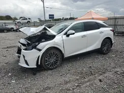 2T2BAMBA7RC031506 2024 LEXUS RX