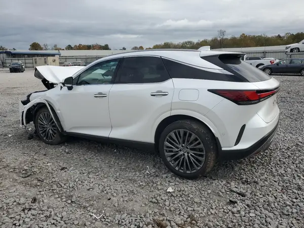 2T2BAMBA7RC031506 2024 LEXUS RX - Image 2