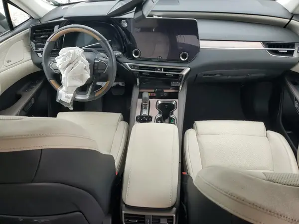 2T2BAMBA7RC031506 2024 LEXUS RX - Image 8