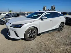 2T2BAMBA7RC031537 2024 LEXUS RX