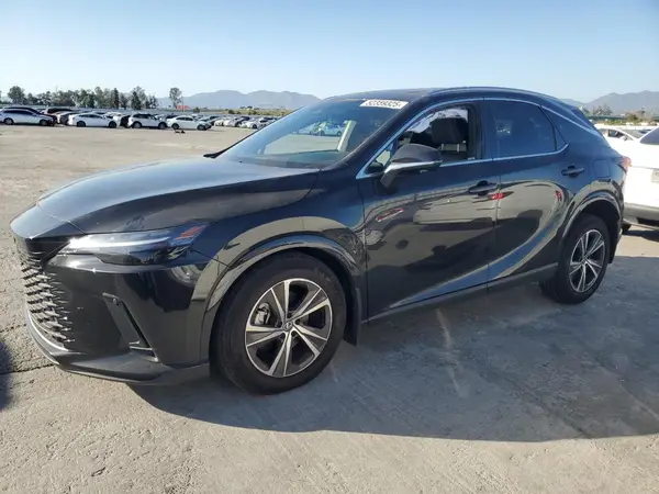 2T2BAMBA7RC031778 2024 LEXUS RX - Image 1