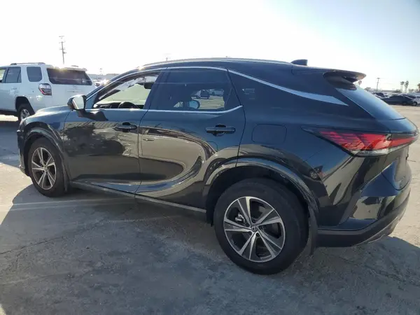 2T2BAMBA7RC031778 2024 LEXUS RX - Image 2