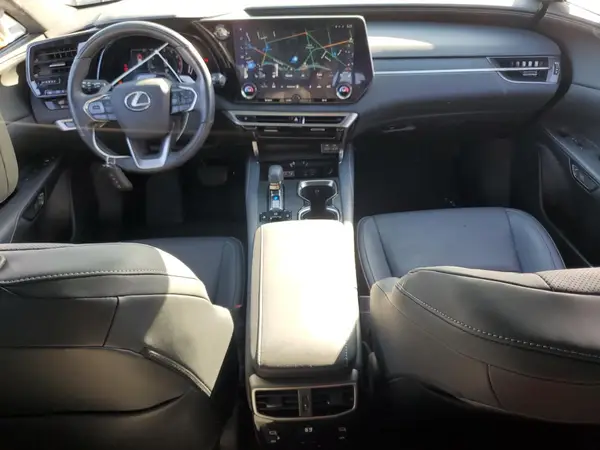 2T2BAMBA7RC031778 2024 LEXUS RX - Image 8