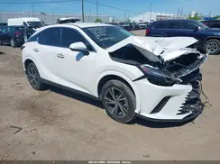 2T2BAMBA7RC031943 2024 LEXUS RX