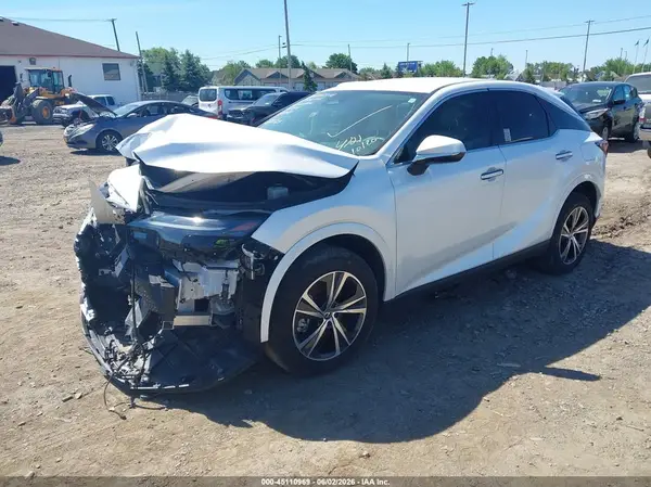 2T2BAMBA7RC031943 2024 LEXUS RX - Image 2