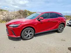 2T2BAMBA7RC032395 2024 LEXUS RX