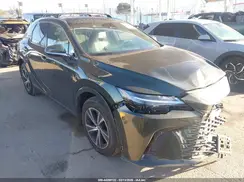 2T2BAMBA7RC032915 2024 LEXUS RX