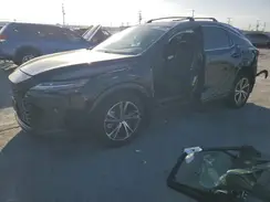 2T2BAMBA7RC034048 2024 LEXUS RX