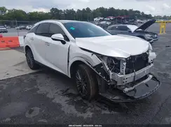 2T2BAMBA7RC034616 2024 LEXUS RX