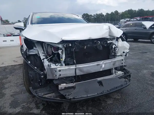 2024 LEXUS RX auction photo 6