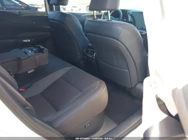 2T2BAMBA7RC034616 2024 LEXUS RX - Image 8