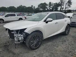 2T2BAMBA7RC035152 2024 LEXUS RX